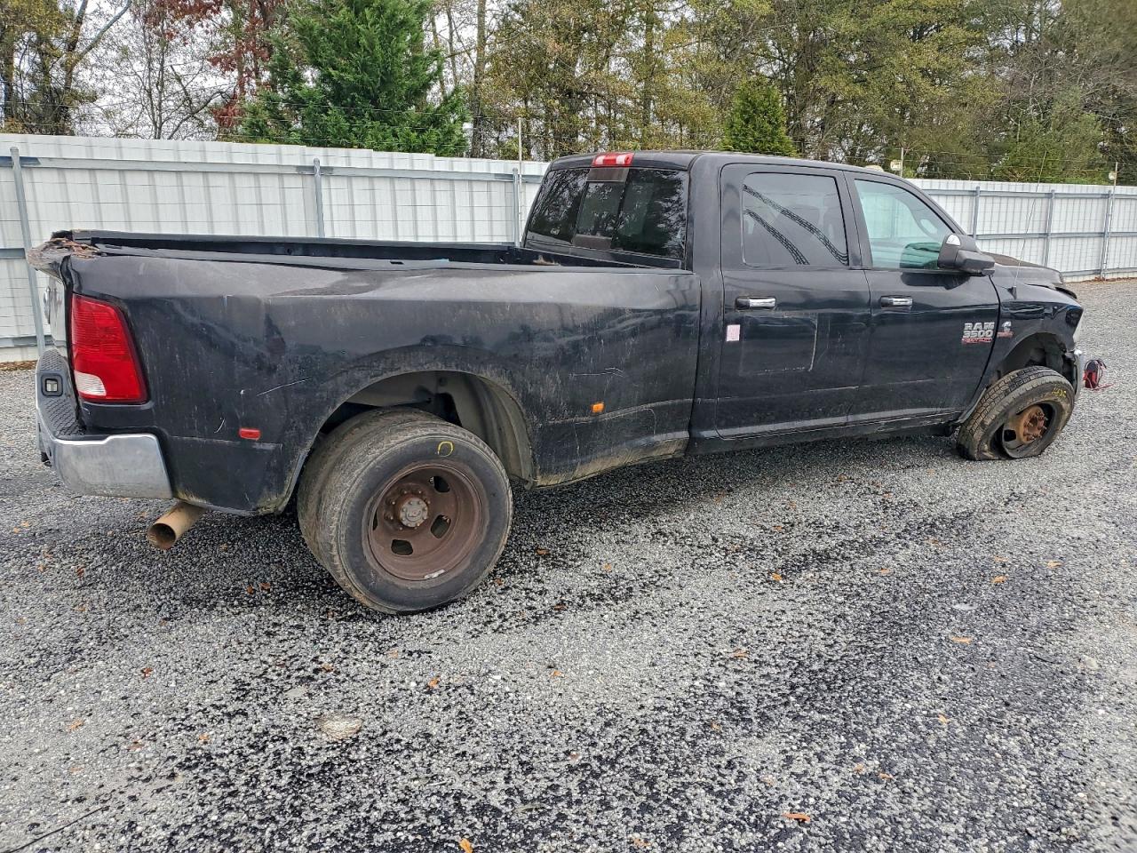 Ram 3500 Slt Image 3