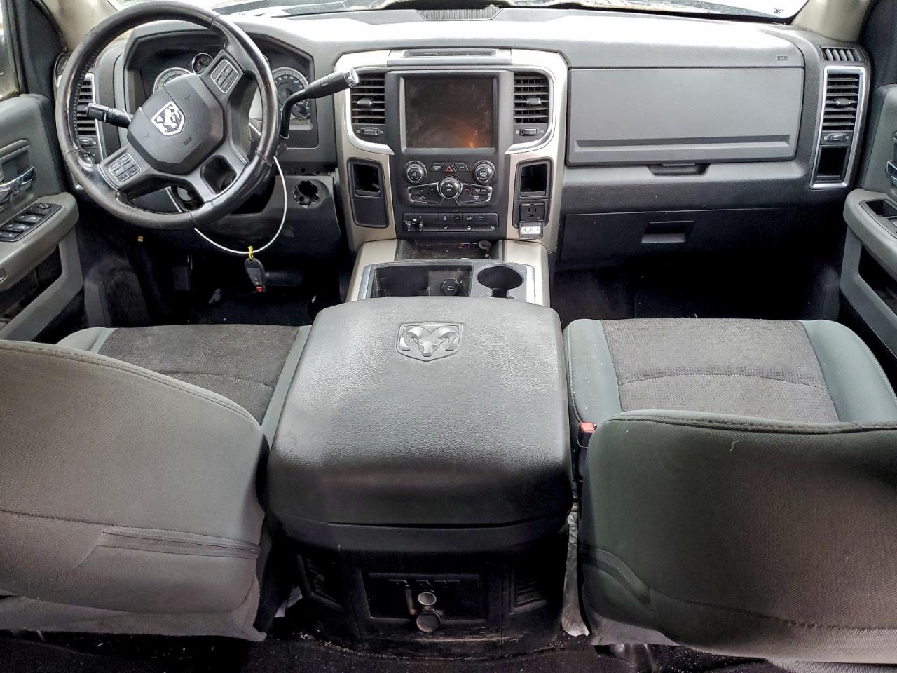 Ram 3500 Slt Image 6