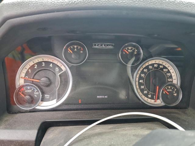 Ram 3500 Slt Image 9