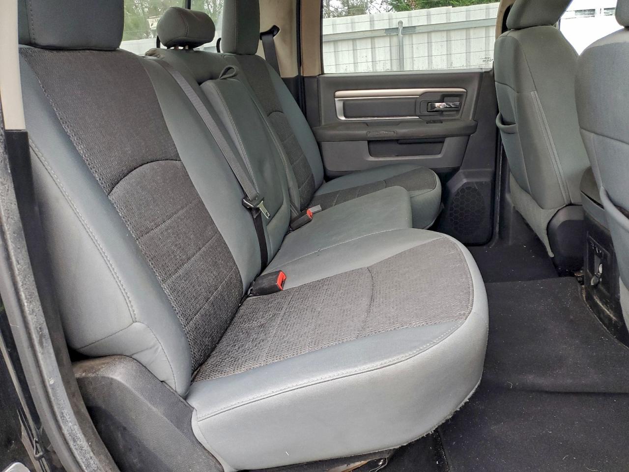 Ram 3500 Slt Image 11