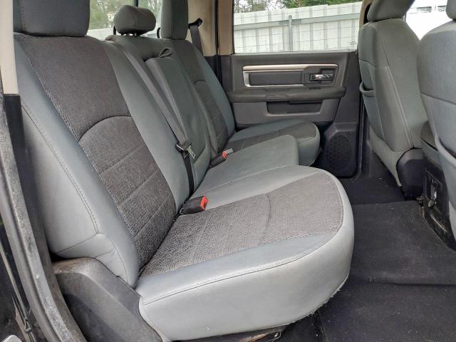 Ram 3500 Slt Image 11