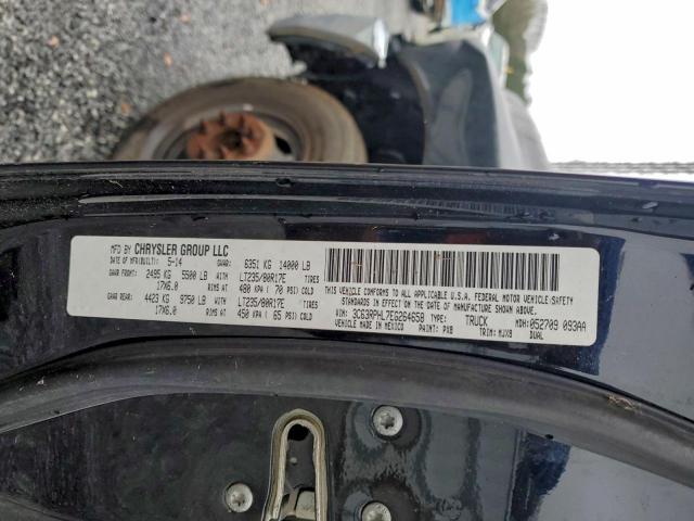 Ram 3500 Slt Image 7