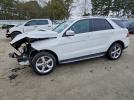 Mercedes-Benz GLE 350 Image 1