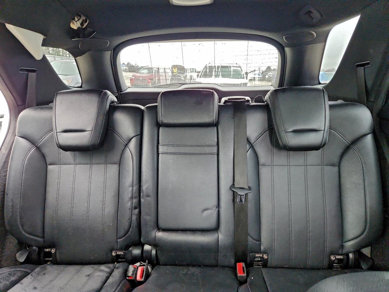 Mercedes-Benz GLE 350 Image 2