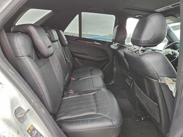 Mercedes-Benz GLE 350 Image 6