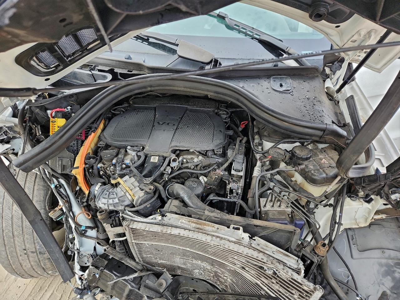 Mercedes-Benz GLE 350 Image 7