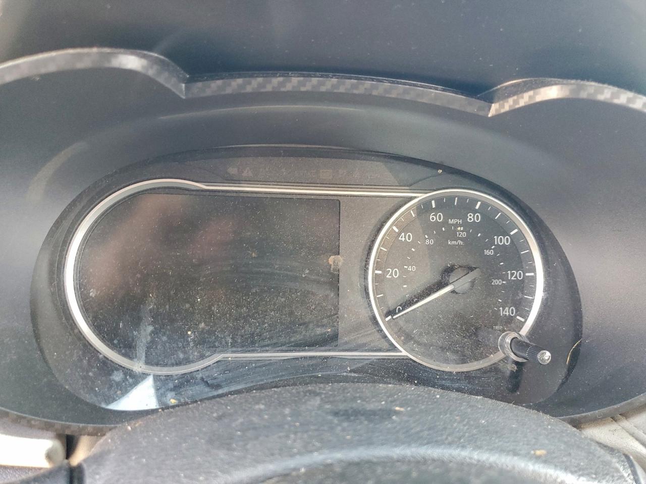 Nissan Versa Sv Image 12