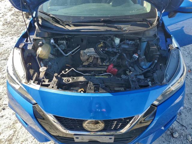 Nissan Versa Sv Image 10