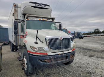  Salvage International 4300