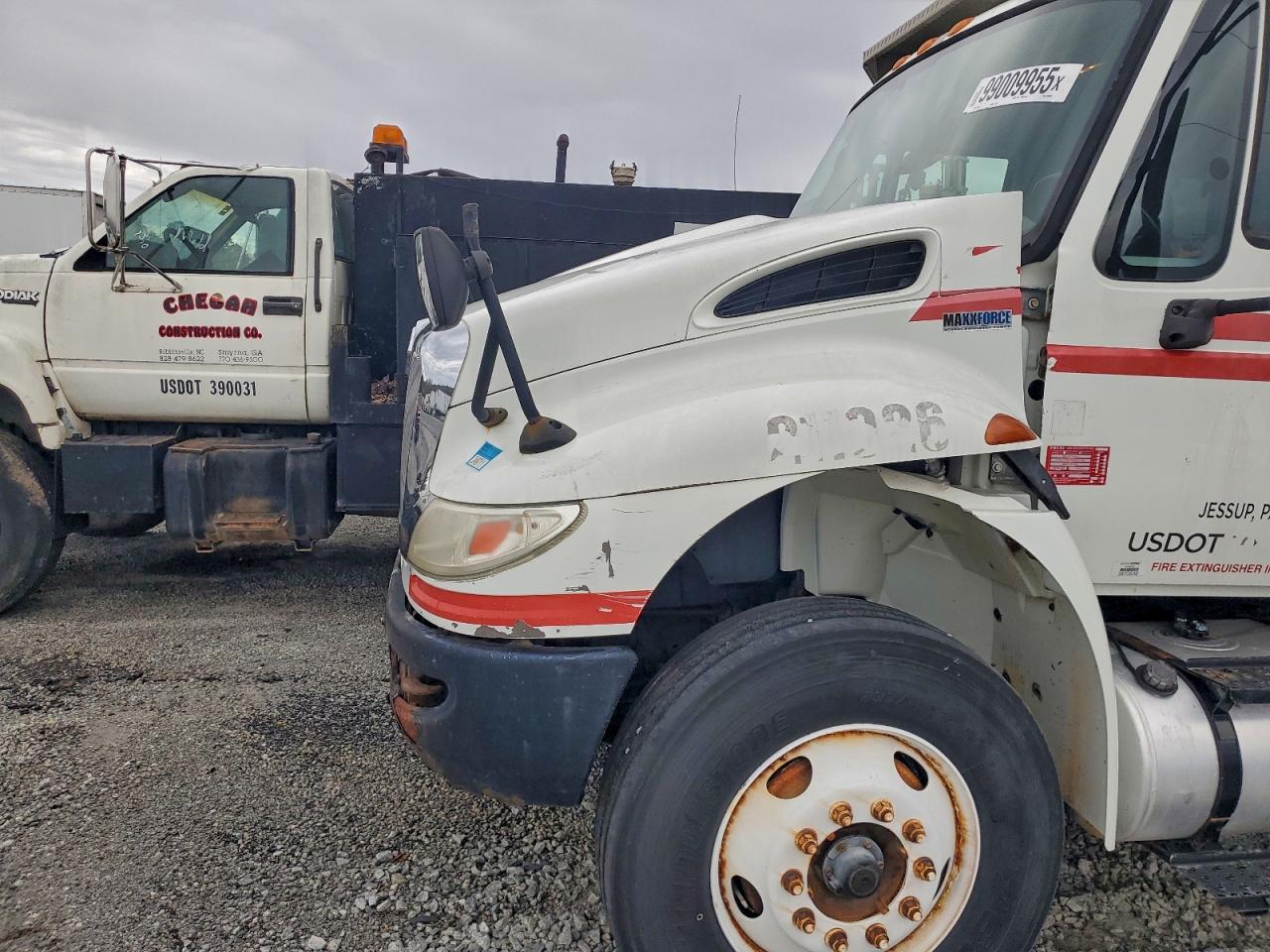 International 4300 4300 Image 5