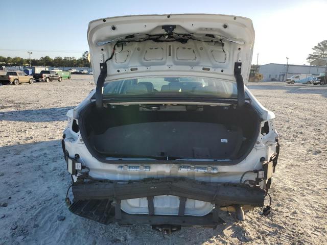 Hyundai SONATA Hybrid Image 5