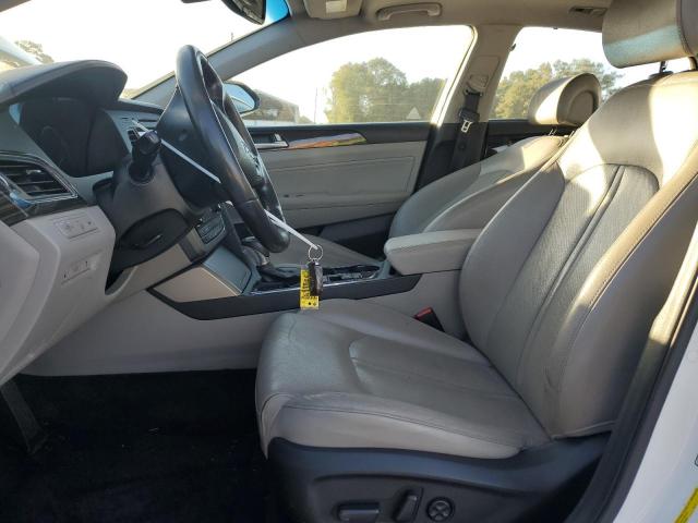 Hyundai SONATA Hybrid Image 4