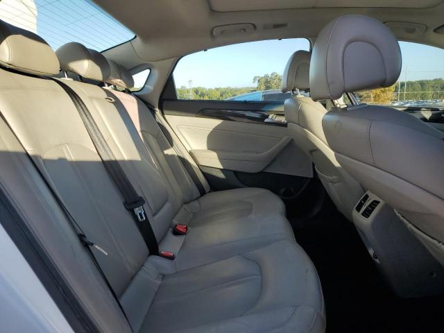 Hyundai SONATA Hybrid Image 6