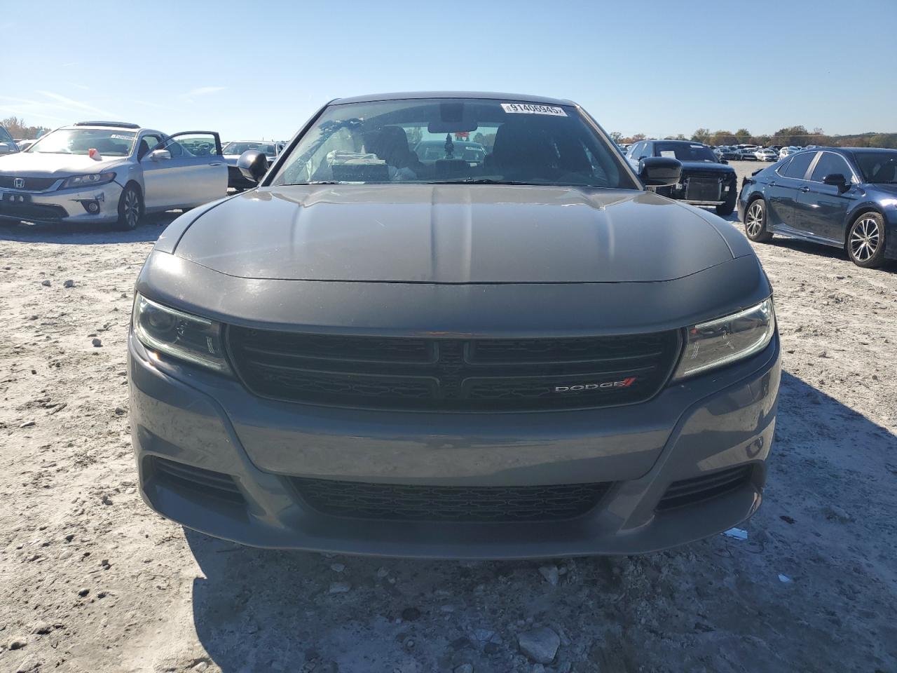 Dodge Charger Sxt Image 5
