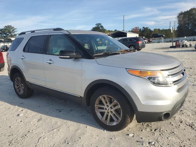 Ford Explorer Xlt Image 7