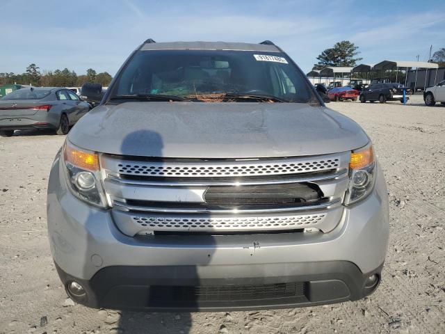 Ford Explorer Xlt Image 3
