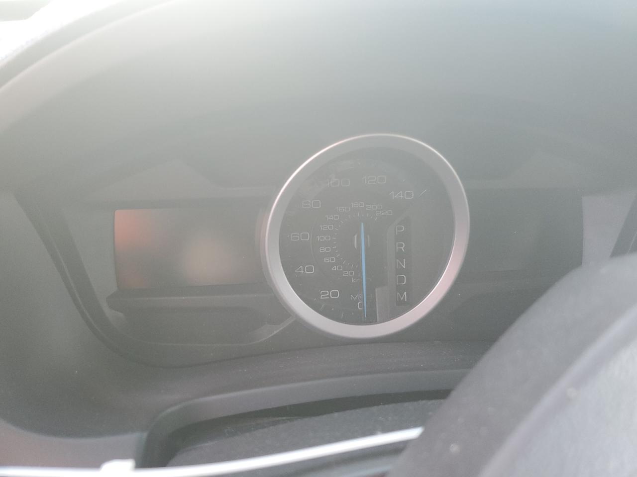 Ford Explorer Xlt Image 10