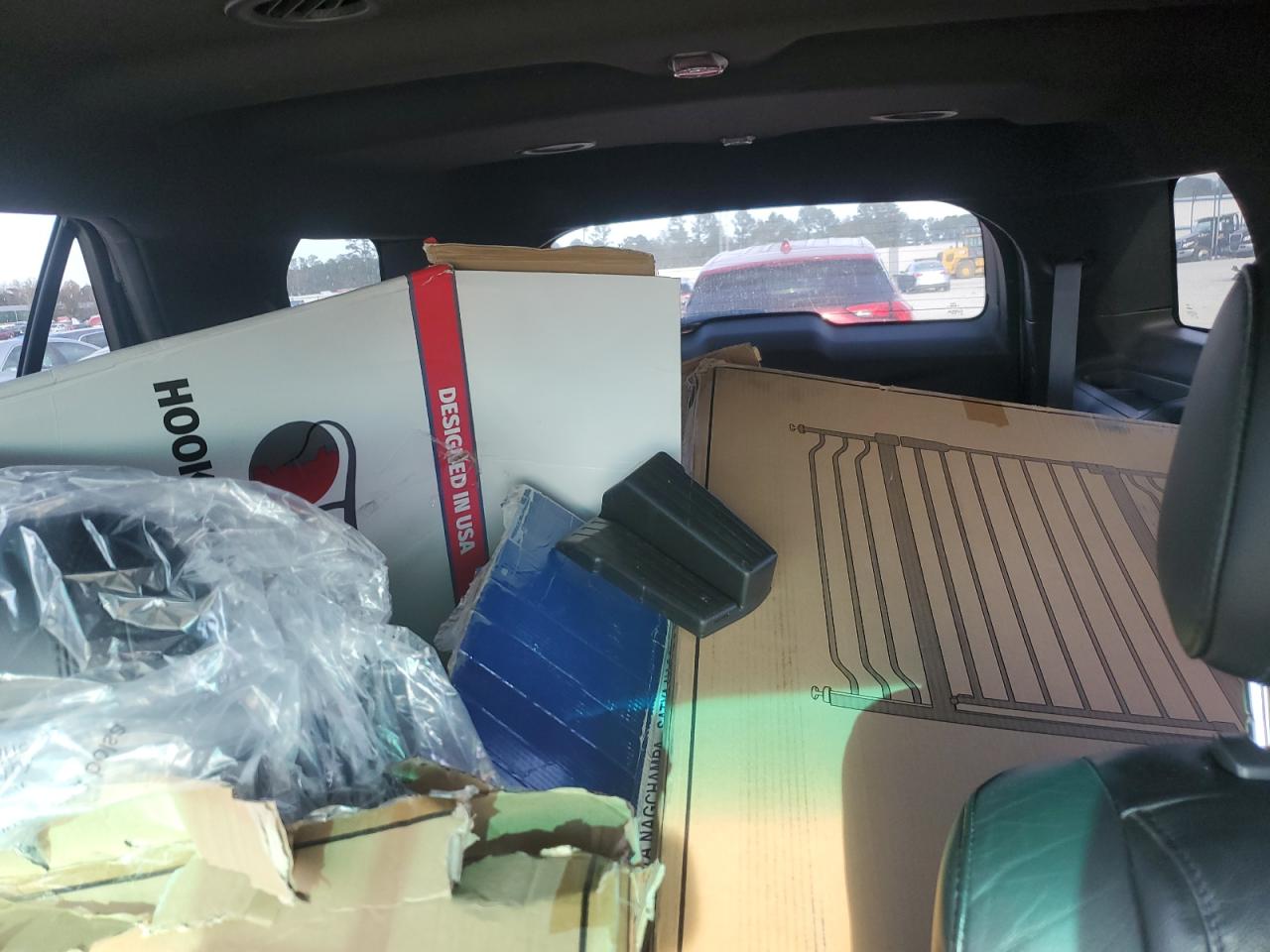 Ford Explorer Xlt Image 12