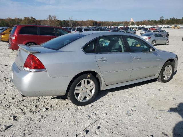 Chevrolet Impala Lt Image 3