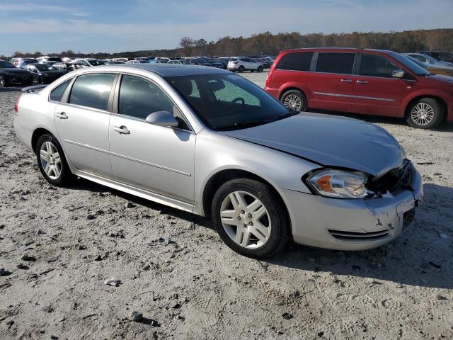 Chevrolet Impala Lt Image 2