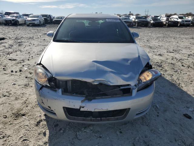 Chevrolet Impala Lt Image 4