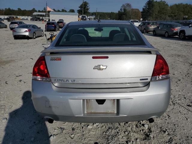 Chevrolet Impala Lt Image 12