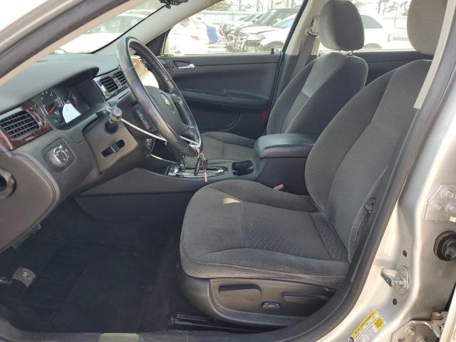 Chevrolet Impala Lt Image 5