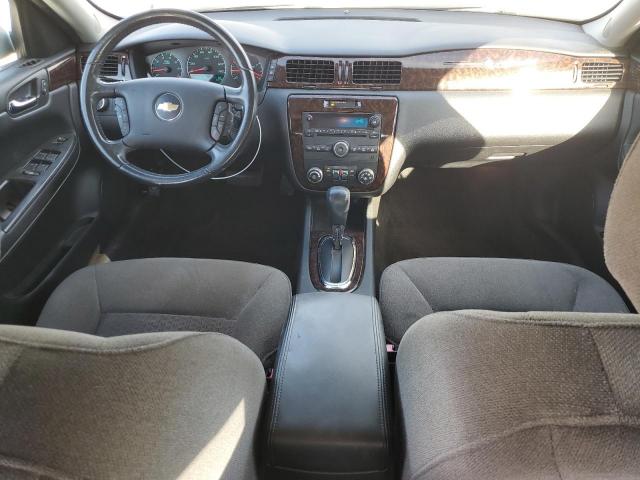 Chevrolet Impala Lt Image 6