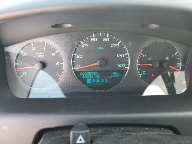 Chevrolet Impala Lt Image 7