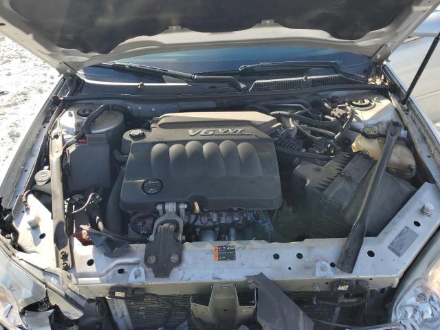 Chevrolet Impala Lt Image 8