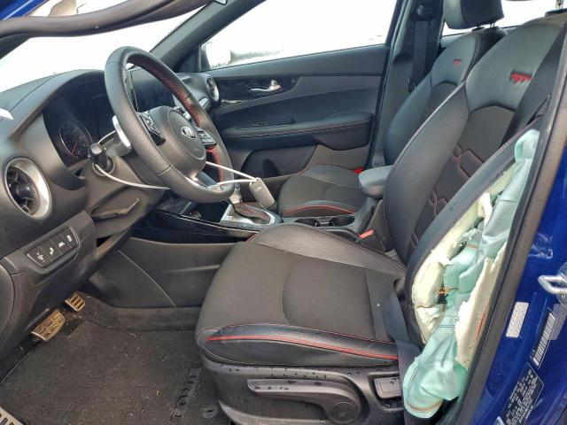 Kia Forte Gt Image 2