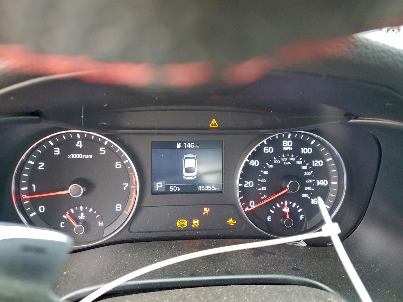 Kia Forte Gt Image 5