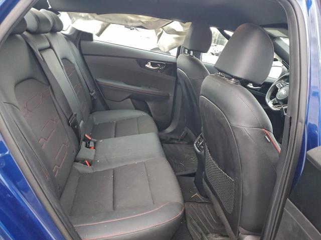 Kia Forte Gt Image 10