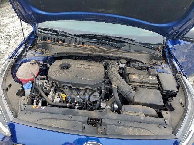 Kia Forte Gt Image 9