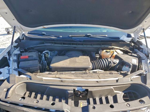 Cadillac Escalade Luxury Image 11