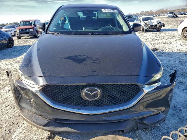 Mazda Cx Grand Touring Image 4