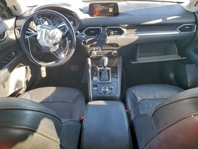 Mazda Cx Grand Touring Image 13