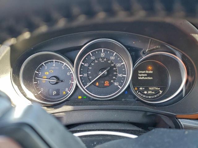 Mazda Cx Grand Touring Image 5