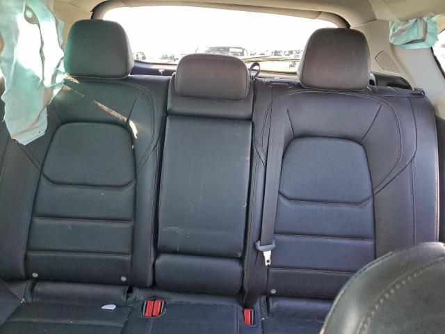 Mazda Cx Grand Touring Image 3