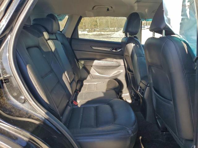 Mazda Cx Grand Touring Image 9