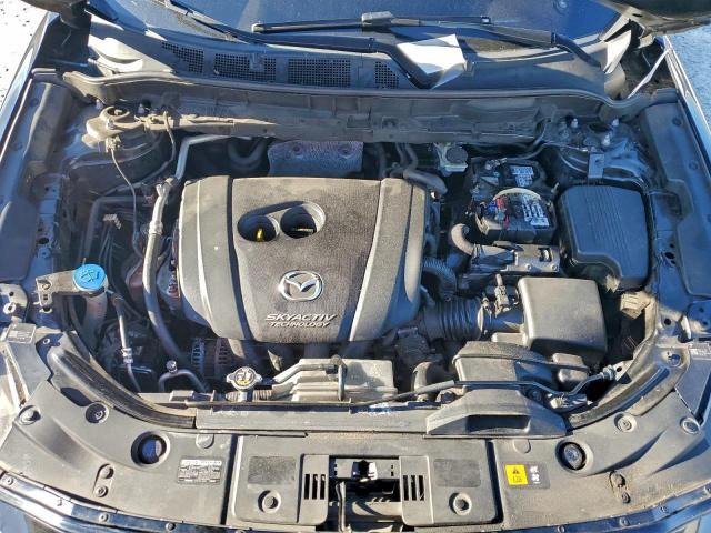 Mazda Cx Grand Touring Image 6