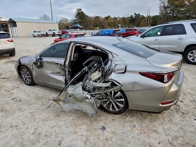 Lexus Es 350 Base Image 12