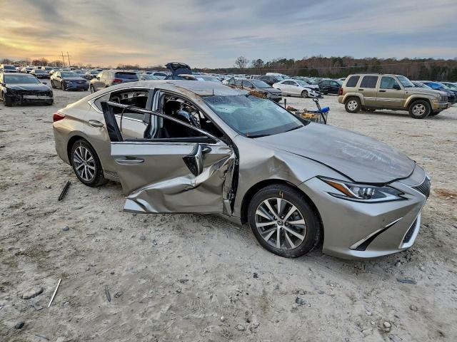 Lexus Es 350 Base Image 2