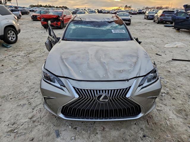 Lexus Es 350 Base Image 9