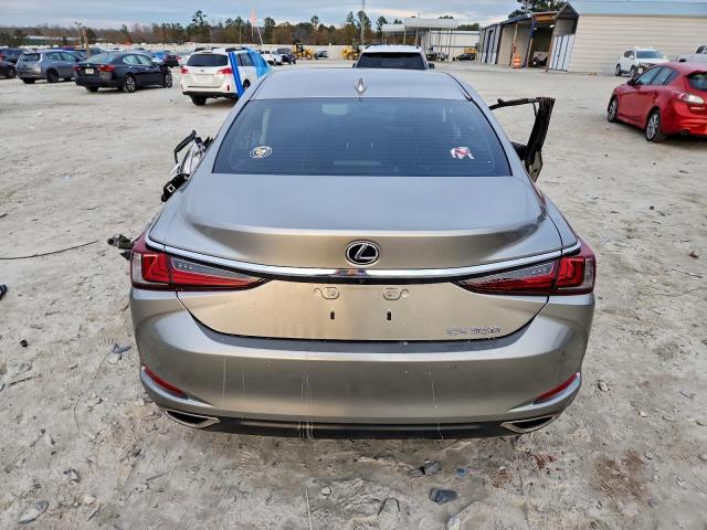 Lexus Es 350 Base Image 8