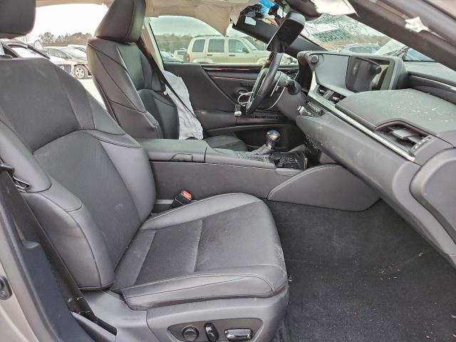 Lexus Es 350 Base Image 11