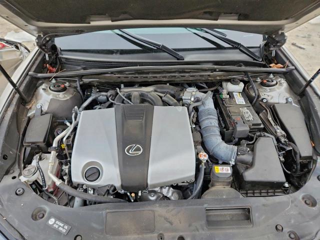 Lexus Es 350 Base Image 5
