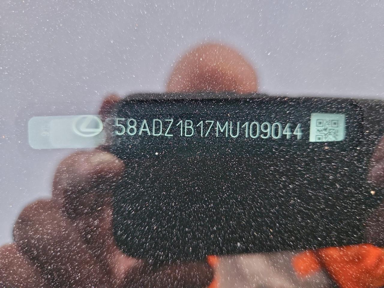 Lexus Es 350 Base Image 6