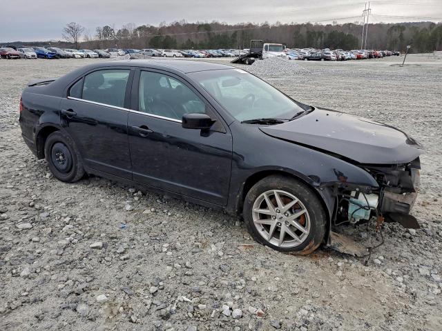 Ford Fusion Sel Image 3