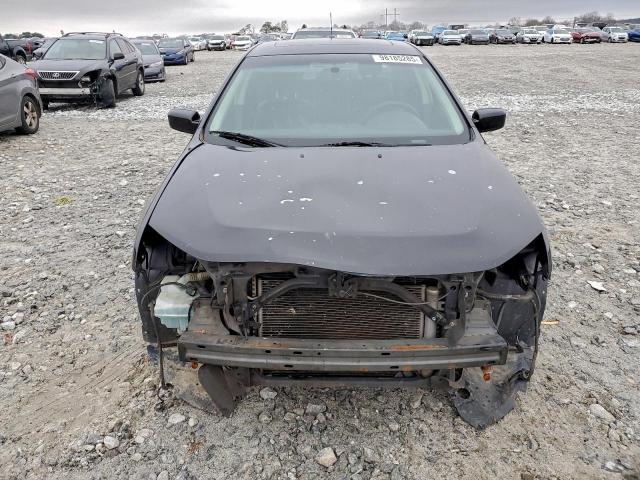 Ford Fusion Sel Image 4